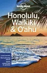 Lonely Planet Honolulu Waikiki & Oahu 6