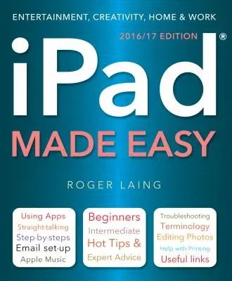 iPad Made Easy (2016/17)