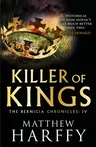 Killer of Kings: Volume 4