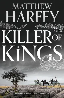 Killer of Kings: Volume 4