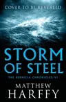 Storm of Steel: Volume 6