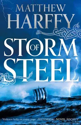 Storm of Steel: Volume 6