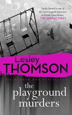 The Playground Murders: Volume 7