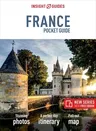 Insight Guides Pocket France (Travel Guide with Free Ebook)