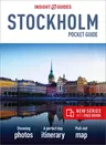 Insight Guides Pocket Stockholm (Travel Guide with Free Ebook)