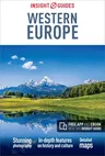 Insight Guides Western Europe (Travel Guide with Free Ebook)