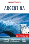 Insight Guides Argentina (Travel Guide with Free Ebook)