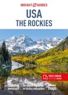 Insight Guides USA the Rockies (Travel Guide with Free Ebook)