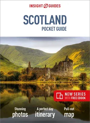 Insight Guides Pocket Scotland (Travel Guide with Free Ebook)