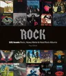 Rock: 101 Iconic Rock, Heavy Metal & Hard Rock Albums