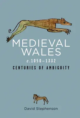 Medieval Wales C.1050-1332: Centuries of Ambiguity