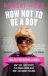 How Not to Be a Boy (Main)