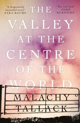 The Valley at the Centre of the World (Main)