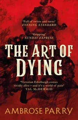 The Art of Dying (Main)