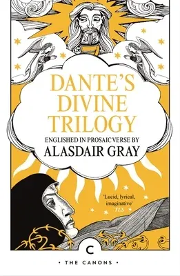 Dante's Divine Trilogy (Main - Canons)