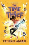 The Time-Thief (Main)