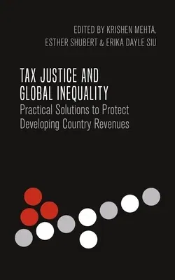 Tax Justice and Global Inequality: Practical Solutions to Protect Developing Country Revenues