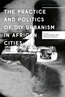 DIY Urbanism in Africa: Politics and Practice