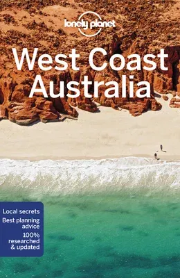 Lonely Planet West Coast Australia 10