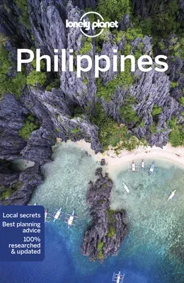 Lonely Planet Philippines 14