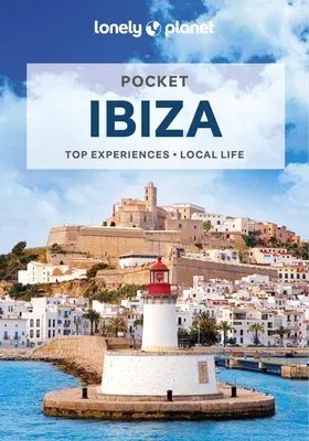 Lonely Planet Pocket Ibiza 3