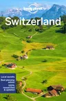 Lonely Planet Switzerland 10