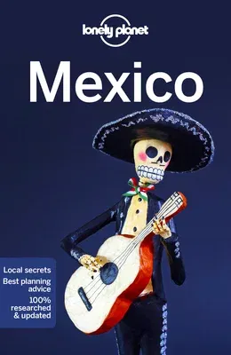 Lonely Planet Mexico 17