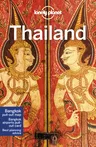 Lonely Planet Thailand 18