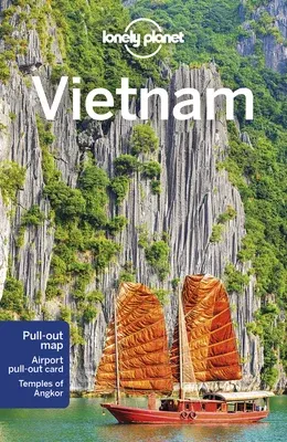 Lonely Planet Vietnam 15