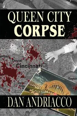 Queen City Corpse (McCabe and Cody Book 7)