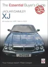 Jaguar/Daimler Xj: All Models (Inc Vdp) 1994 to 2003