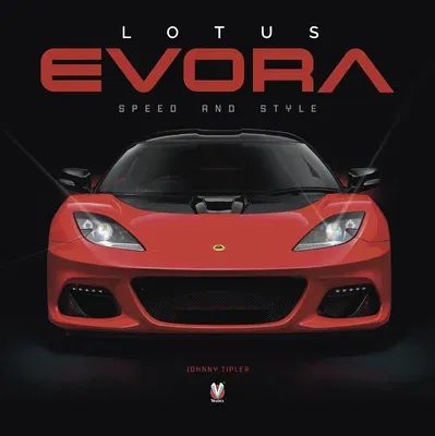 Lotus Evora