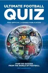 Fifa Ultimate Quiz Book