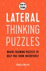 How to Think: Lateral Puzzles