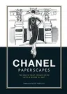 Chanel Paperscapes: The Book That Transforms Into a Work of Art