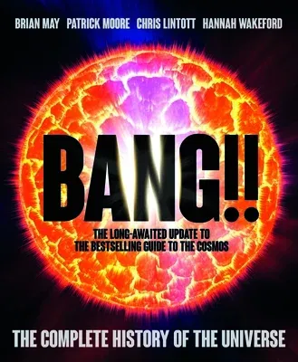 Bang!! 2: The Complete History of the Universe