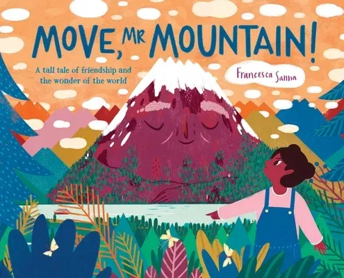 Move, MR Mountain!