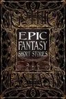 Epic Fantasy Short Stories