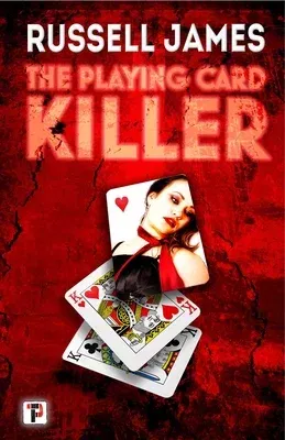 The Playing Card Killer