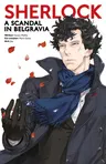 Sherlock: A Scandal in Belgravia Part 1