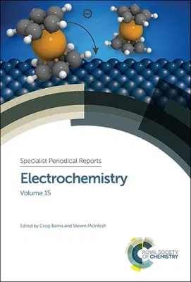 Electrochemistry: Volume 15