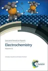 Electrochemistry: Volume 15