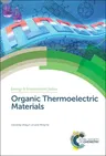 Organic Thermoelectric Materials