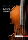 Cultural Economics