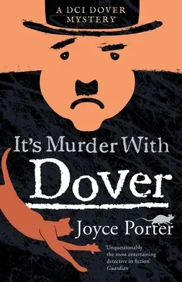 It's Murder with Dover