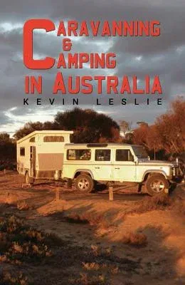 Caravanning and Camping in Australia