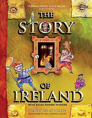 The Story of Ireland