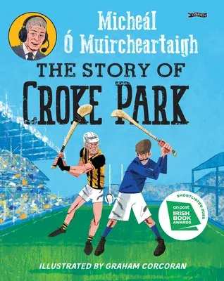 The Story of Croke Park