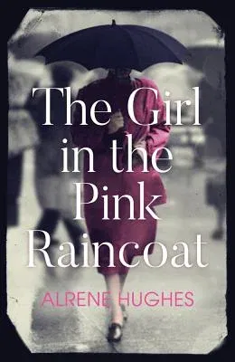 The Girl in the Pink Raincoat