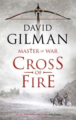 Cross of Fire: Volume 6